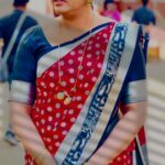 Premi Viswanath Instagram -