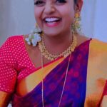 Premi Viswanath Instagram -