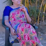 Premi Viswanath Instagram -