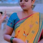 Premi Viswanath Instagram -