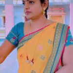 Premi Viswanath Instagram -