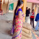Premi Viswanath Instagram -