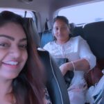 Premi Viswanath Instagram -