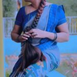 Premi Viswanath Instagram -
