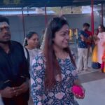 Premi Viswanath Instagram -