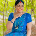 Premi Viswanath Instagram -