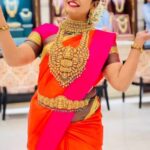 Premi Viswanath Instagram - #instagramreel