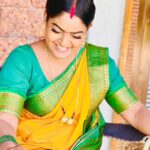 Premi Viswanath Instagram - #instrareels