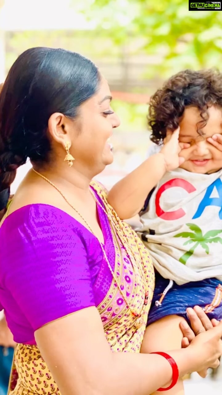 Premi Viswanath Instagram - Location lo Na Chitti Fan tho saradaaga…..
