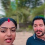 Premi Viswanath Instagram - 😛😛😛