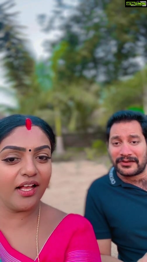 Premi Viswanath Instagram - 😛😛😛