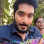 Premi Viswanath Instagram -