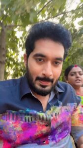 Premi Viswanath Instagram - 
