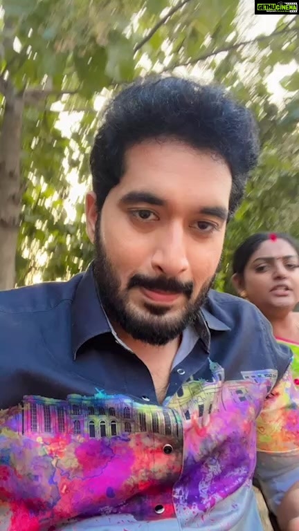 Premi Viswanath - 24.2K Likes -
