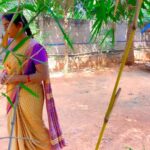 Premi Viswanath Instagram - #manichithrathazhu #evergreensongs