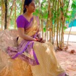 Premi Viswanath Instagram - 1500 Happiness ❤️Thank you so much @nagarani9680wgl garu, ❤️ love and support ❤️ and care ❤️😛❤️ Happy to work with you dear …..long Journey ❤️