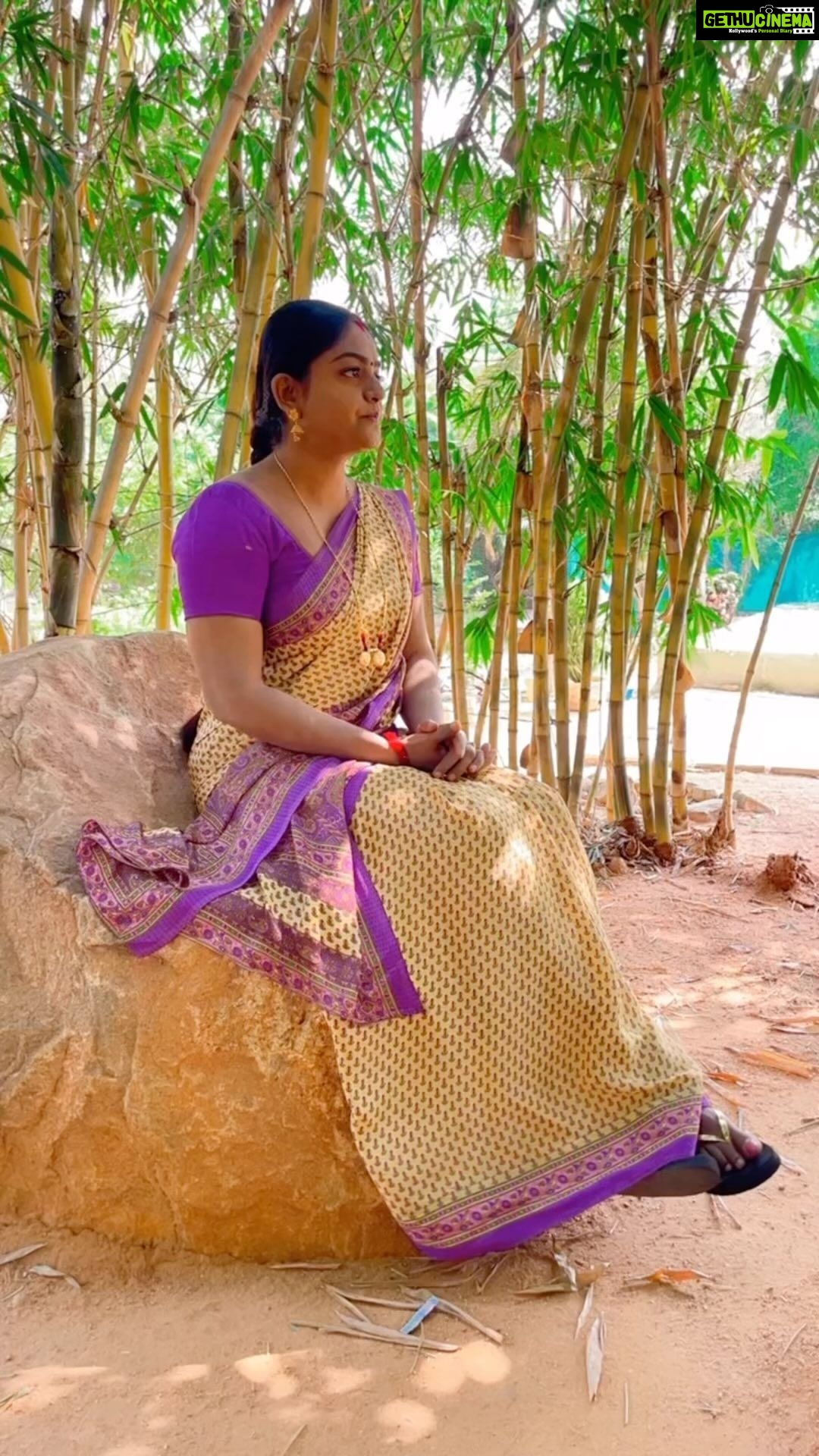 Premi Viswanath Instagram - 1500 Happiness ❤️Thank you so much @nagarani9680wgl garu, ❤️ love and support ❤️ and care ❤️😛❤️ Happy to work with you dear …..long Journey ❤️