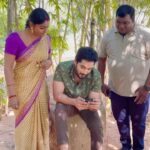 Premi Viswanath Instagram - 😜😜😜😜 @nirupamparitala @anilkumarbotta