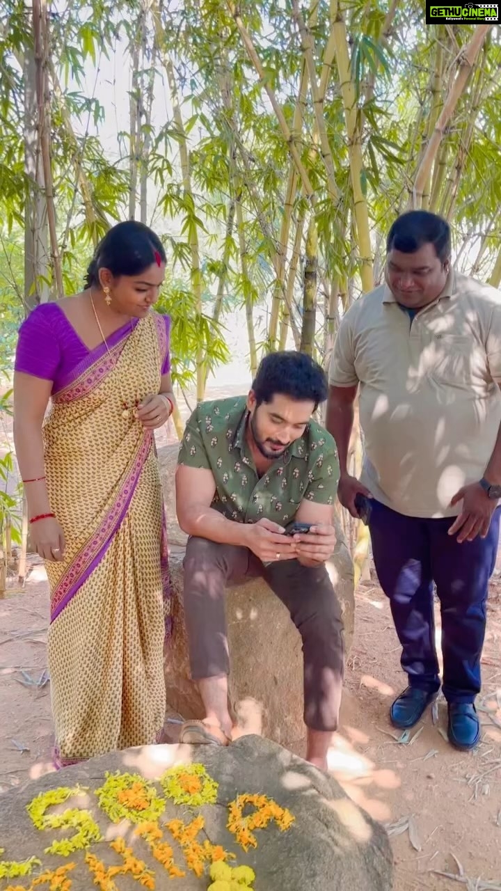 Premi Viswanath - 13.7K Likes - 😜😜😜😜 @nirupamparitala @anilkumarbotta