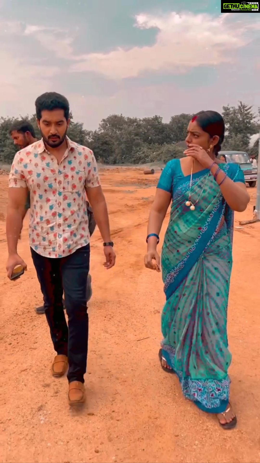 Premi Viswanath - 9.6K Likes -