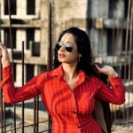 Priya Marathe Instagram - Under Construction 🏗️🚧