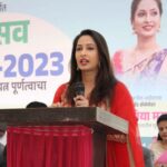 Priya Marathe Instagram - मिरा भाईंदर कचरा मुक्त करण्याच्या दिशेने आणखी एक पाऊल.. @mbmc_sbm कडून अतिशय स्तुत्य उपक्रम राबवला गेला .. स्वच्छ्ता रॅली! Thank you fr inviting me and making me a part of this initiative.