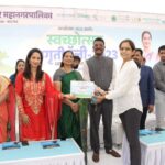 Priya Marathe Instagram - मिरा भाईंदर कचरा मुक्त करण्याच्या दिशेने आणखी एक पाऊल.. @mbmc_sbm कडून अतिशय स्तुत्य उपक्रम राबवला गेला .. स्वच्छ्ता रॅली! Thank you fr inviting me and making me a part of this initiative.