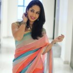 Priya Marathe Instagram - Some more of colour splash.. #tujhechmigeetgaataahe #onsetclicks Clicks by- @s.d_photography_thane @alpesh_rp