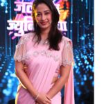 Priya Marathe Instagram - मी होणार सुपरस्टार.. जल्लोष ज्युनिअरचा.. उद्या आणि पर्वा ९वा Star Pravah..