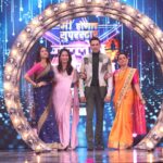 Priya Marathe Instagram - मी होणार सुपरस्टार.. जल्लोष ज्युनिअरचा.. उद्या आणि पर्वा ९वा Star Pravah..