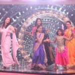 Priya Marathe Instagram - मी होणार सुपरस्टार.. जल्लोष ज्युनिअरचा.. उद्या आणि पर्वा ९वा Star Pravah..