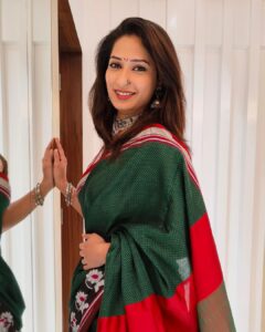 Priya Marathe Instagram - Throwback ✨
.
.
#priyamarathe #marathiactress #mumbai #marathi