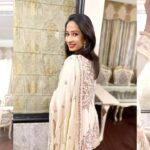 Priya Marathe Instagram - Transition alert ⚠️ . . #priyamarathe #trending #dilbar Mumbai, Maharashtra