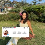 Priya Marathe Instagram - Getting verified was long overdue.. finally it happened today .. very happy to see tht blue tick alongside my name.. yayayyy 💃🏻🎉🥳 Thanks to @socio.panda for getting me verified. Our journey started 6 months ago.. n it's been a fulfilling ride with sm good moments and sm bumps on the way.. our professional relationship transitioned into friendship very quickly n easily.. looking forward to do sm spectacular work and a long association.. cheers to us 🤗😊. . . #priyamarathe #verified #statpravah #marathiactress Mumbai, Maharashtra
