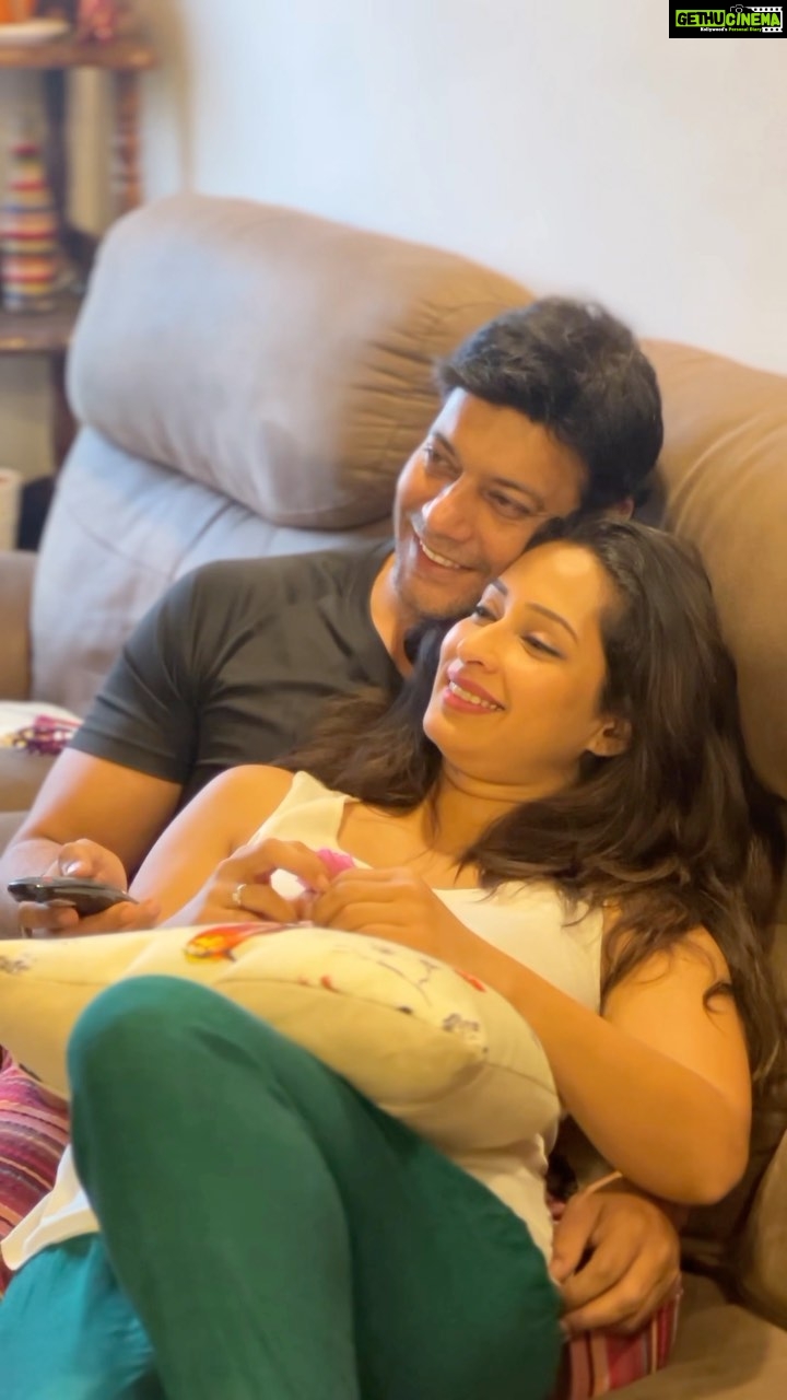Priya Marathe - 26.1K Likes - P.S. I LOVE YOU @shantanusmoghe ❤️
.
.
#priyamarathe #shantanumoghe #qala #marathiactress #actors