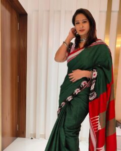 Priya Marathe Instagram - Throwback ✨
.
.
#priyamarathe #marathiactress #mumbai #marathi