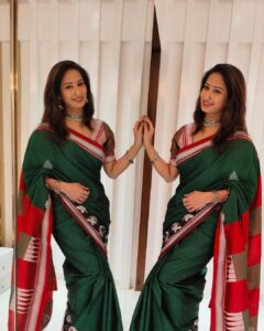 Priya Marathe Instagram - Throwback ✨
.
.
#priyamarathe #marathiactress #mumbai #marathi