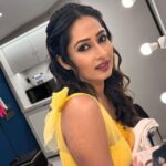 Priya Marathe Instagram - आता होऊ दे धिंगाणा, महाएपिसोड आज रात्री ९ वाजता✨। मोनिका आणि मल्हार येणार आहेत आपल्या आवडत्या कार्यक्रमात @star_pravah ❤️ Mumbai, Maharashtra