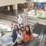 Priya Marathe Instagram - I totally agree.. Reeling in mall.. Video credit @sachinsdeshpande