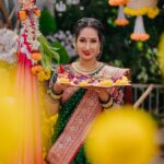 Priya Marathe Instagram - गुढीपाडव्याच्या हार्दिक शुभेच्छा ✨❤️ Makeup - @reshmafattepurkar_makeup Nath @nathshahi333 Assisted by @sonalijadhav_makeupartist @ashu___2604 @riya_chavan__0714 Outfit - @__shamiyanaa__ Jewellery- @jewel_up_by_siddhi Location - @kalasystudios Styling - @stylist.chaitalikulkarni Photography - @uday_lasurkar . . #gudipadwa #priyamarathe #marathiactress Mumbai, Maharashtra