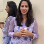 Priya Marathe Instagram - मोनिकाने अशी केली तिच्या परफॉर्मन्सची तयारी... आपल्या माणसांचा आपला सोहळा... 'Star प्रवाह परिवार पुरस्कार २०२३' रविवार १९ मार्च संध्या. ७:०० वा. Star प्रवाहवर... #PravahParivaar2023 #परिवारपुरस्कार२०२३ #StarPravah @priyamarathe
