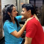 Priya Marathe Instagram - Cheers to yet another trip around the sun! And to many more.. Today tomorrow and always .. Happy anniversary my 💕