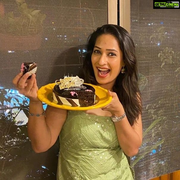 Priya Marathe Instagram - Birthday clicks... Thank you so much each n every one for ur best wishes ❣️ Truely humbled.. Grateful for all the love .. 🙏