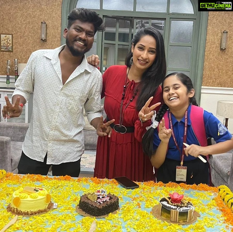 Priya Marathe Instagram - Birthday clicks... Thank you so much each n every one for ur best wishes ❣️ Truely humbled.. Grateful for all the love .. 🙏