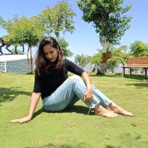 Priya Marathe Instagram - Happy Earth day 💗 🌎..