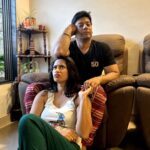 Priya Marathe Instagram - Cheers to yet another trip around the sun! And to many more.. Today tomorrow and always .. Happy anniversary my 💕