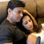 Priya Marathe Instagram - Cheers to yet another trip around the sun! And to many more.. Today tomorrow and always .. Happy anniversary my 💕