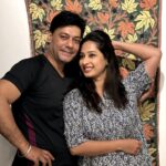 Priya Marathe Instagram - Cheers to yet another trip around the sun! And to many more.. Today tomorrow and always .. Happy anniversary my 💕
