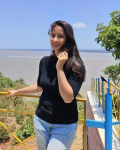 Priya Marathe Instagram - Happy Earth day 💗 🌎..
