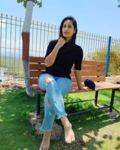 Priya Marathe Instagram - Happy Earth day 💗 🌎..
